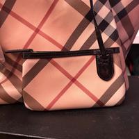 Borsa Burberry