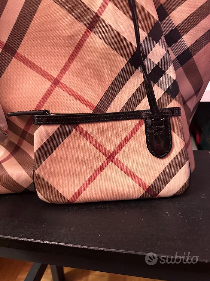 Borse usate Vendita in Abbigliamento e accessori