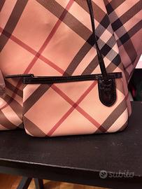 Borsa Burberry