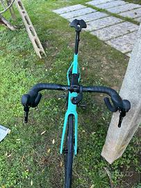 Bianchi Sprint da corsa