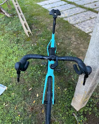 Bianchi Sprint da corsa
