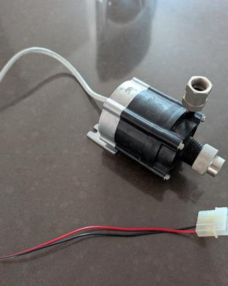 Pompa Sanso 12V watercooling PC/acquario