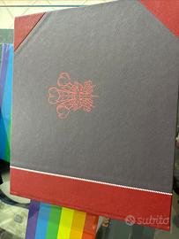 Libro arte  prince of Wales (ora re d’inghilterra)