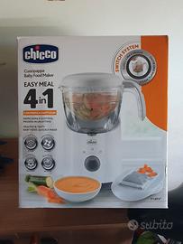 Cuoci pappa Chicco