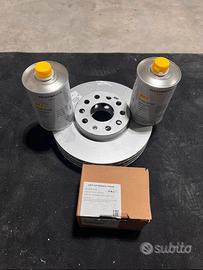 GOLF 8: Dischi freno 290mm oem 5Q0615301H