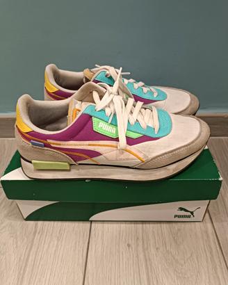 Sneakers puma