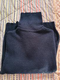 Maglione Autunnale Invernale Uomo 