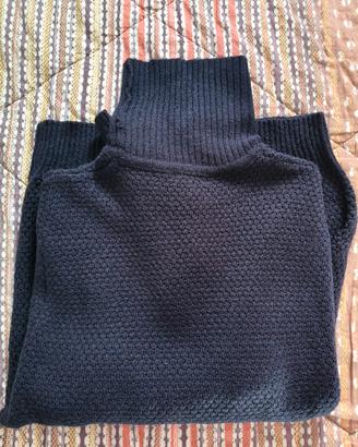 Maglione Autunnale Invernale Uomo 