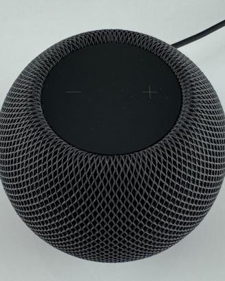 Apple HomePod mini Space Gray