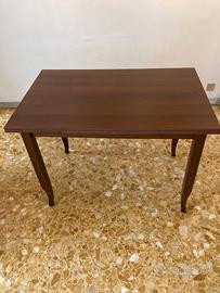 Tavolo in legno