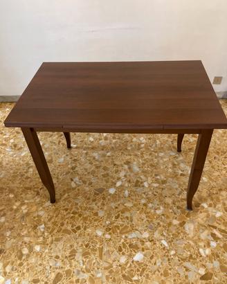 Tavolo in legno