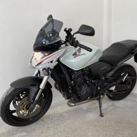Honda Hornet - 2009