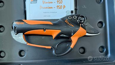 Forbice Pellenc Vinion 150