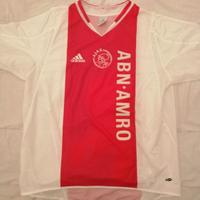 Maglia AJAX 2004 - 2005