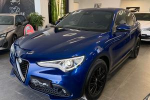 ALFA ROMEO STELVIO 2.2 160CV NAVI CRUISE CAM RWD A