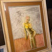 Quadro chittofrati 75
