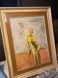 Quadro chittofrati 75