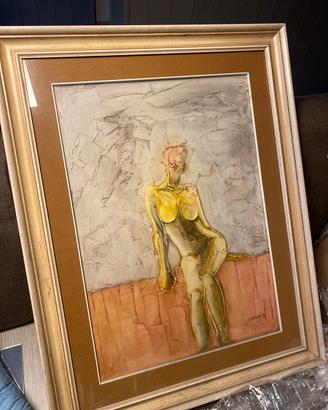 Quadro chittofrati 75