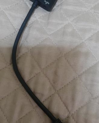 Adattatore Techole VGA-HDMI