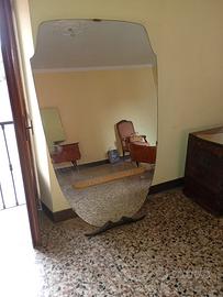 Specchio vintage anni 60