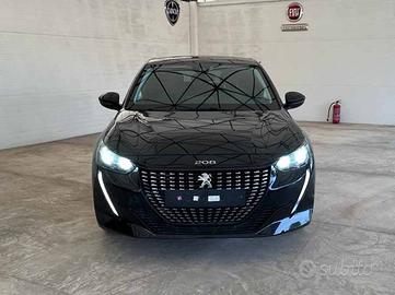PEUGEOT 208 II 2019 - 208 1.2 puretech Allure s&s