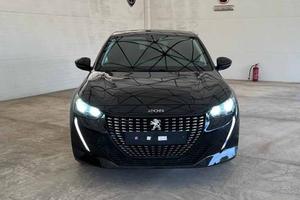 PEUGEOT 208 II 2019 - 208 1.2 puretech Allure s&s