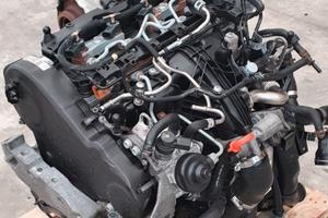 motore 2.0 tdi  140 cv  CFF