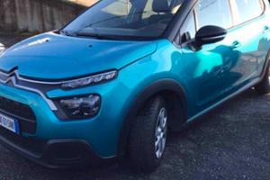 Citroen C3 BlueHDi 100 S&S Business Combi - 2022
