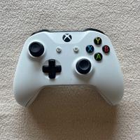 Controller Xbox One Bianco