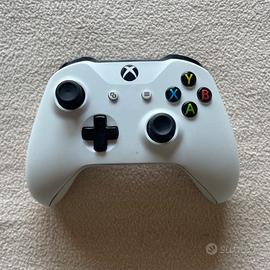 Controller Xbox One Bianco