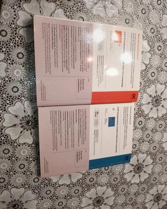 Alpha test lingue tolc-su