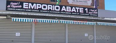 Negozio Ardea [798VCG]