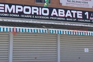 Negozio Ardea [798VCG]