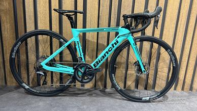Bianchi Aria E-Road Tg. 47