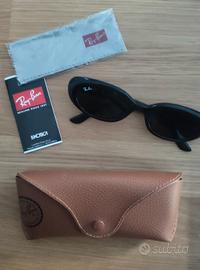 occhiali da sole donna - Rayban