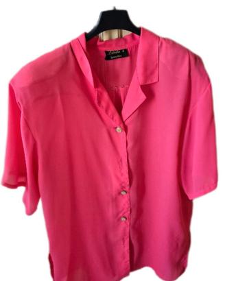 Camicia donna