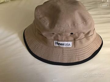 HANES cappello cotone