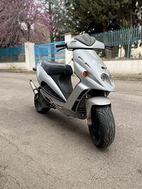 Malaguti Phantom F12