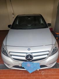 Mercedes classe B