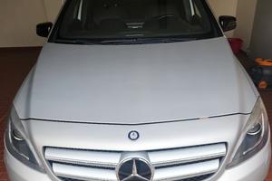 Mercedes classe B
