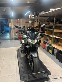 Kawasaki Z 900 Depotenziata A2