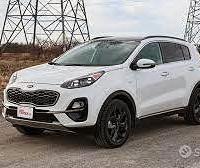 Musata per kia sportage 2019 #325