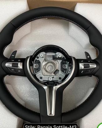 Volante bmw