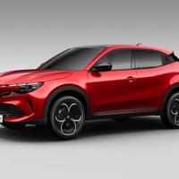 Alfa Romeo Junior Tonale 1.2 145 CV Hybrid eD...