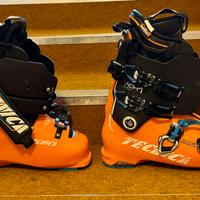 Scarponi sci Tecnica Mach 1 MV 27,5