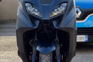 T -Max 560