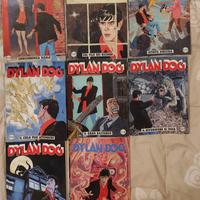 Fumetti Dylan Dog
