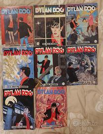 Fumetti Dylan Dog