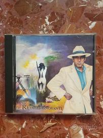CD Celentano il re degli ignoranti 