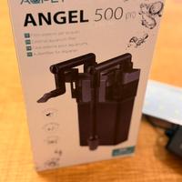 Filtro acquario askoll